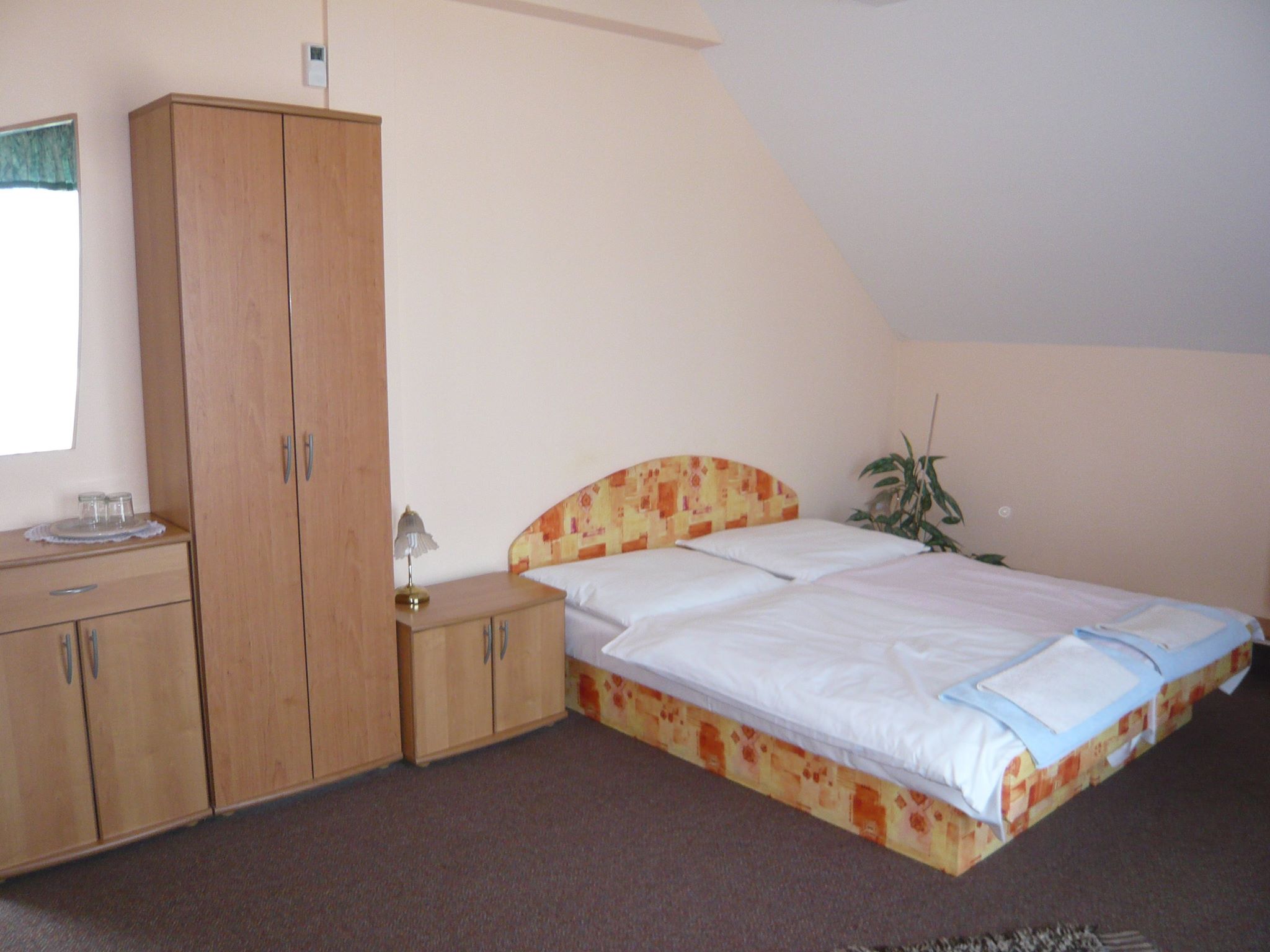 Apartmán Košice - penzión Tamas